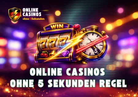 Sichere Auswahlkriterien für Online Casinos ohne Pause